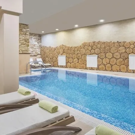 Royalpark Ap. B26 - 1st Floor * Bansko