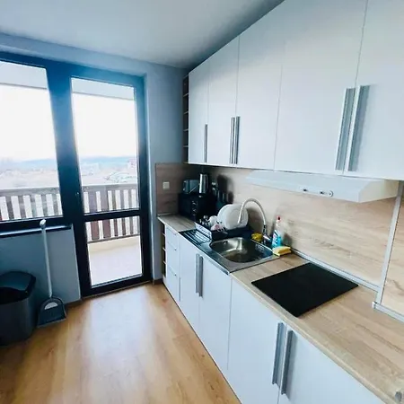 Royalpark Ap. B26 - 1st Floor * Bansko