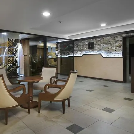 Royalpark Ap. B26 - 1st Floor