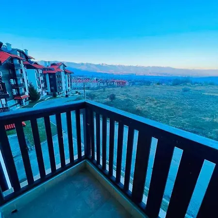 Royalpark Ap. B26 - 1st Floor * Bansko