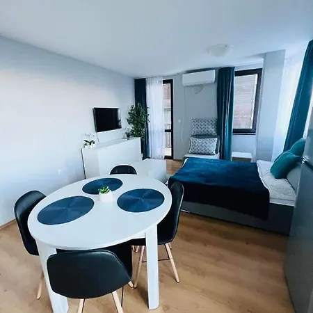 Royalpark Ap. B26 - 1st Floor Daire *