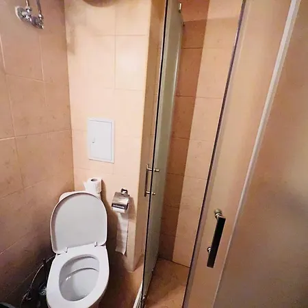 Daire Royalpark Ap. B26 - 1st Floor Bansko