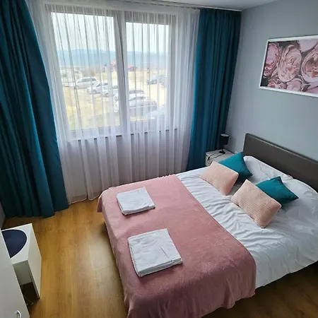 Royalpark Ap. B26 - 1st Floor
